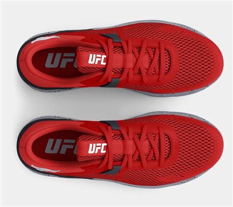 ufc project rock shoes